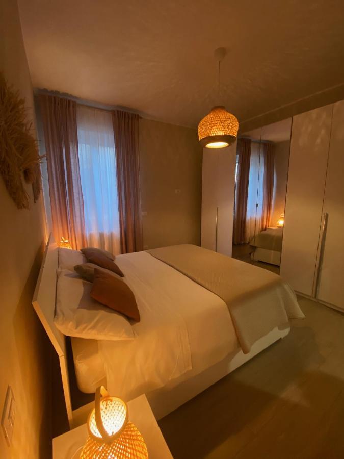 Ca Sal Holiday Home Lesina Exterior foto